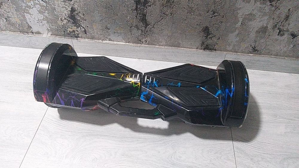 Продаётся гироскутер/сигвей