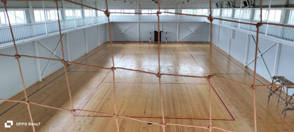 Аренда спротзала