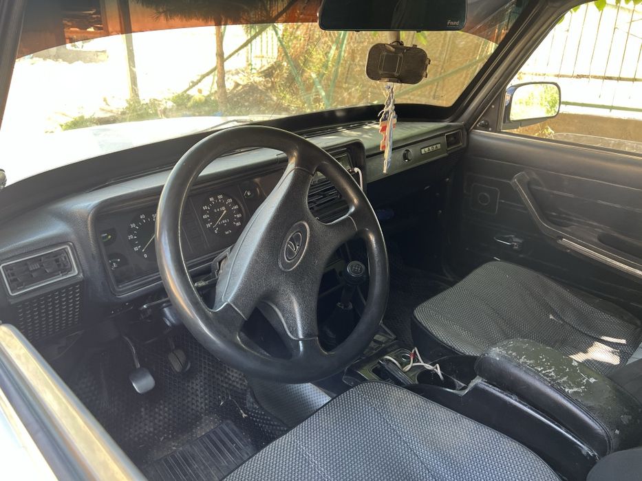 2008yil vaz 2107