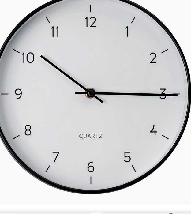 ceas barbat quartz