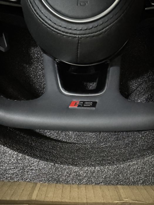 Volan audi RS  RS4 RS5 RS6 A4 A5 A6