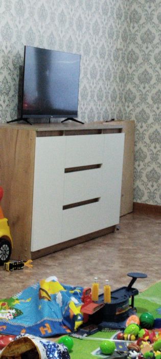 Камод бу продается