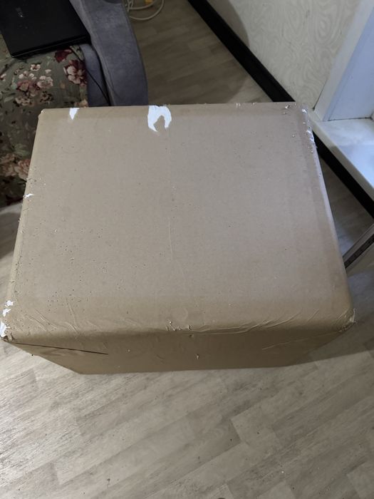 Термоконтейнер, термобокс (пенополистероловый)