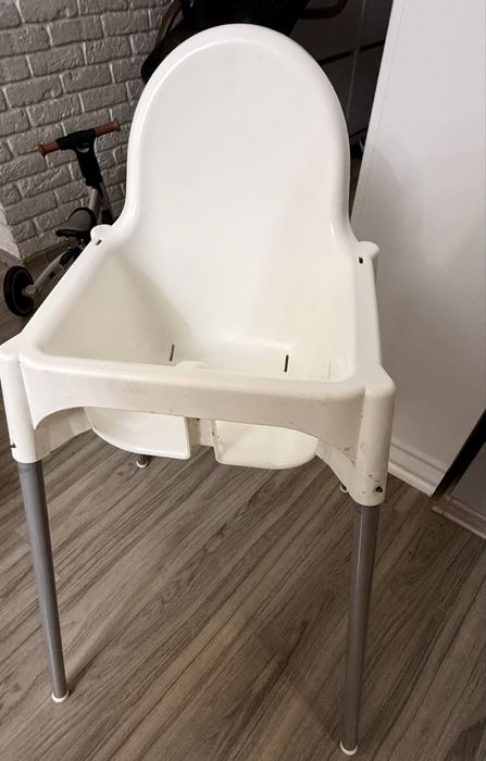 Детский стульчик Икеа оригинал