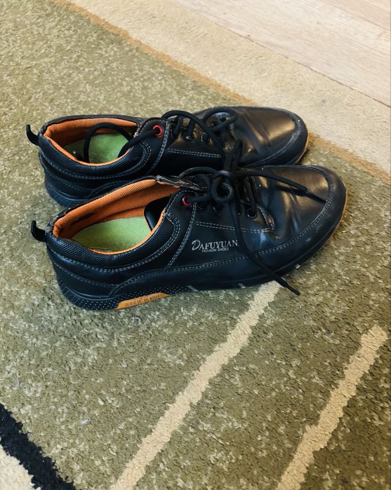 Продам синий пиджак