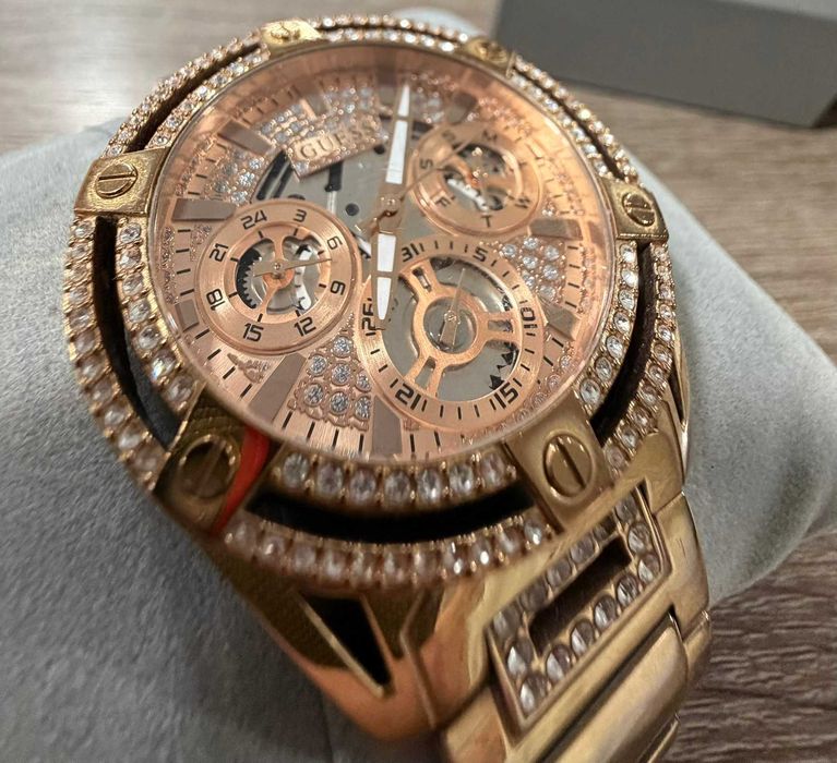 Дамски часовник Guess GW0464L3