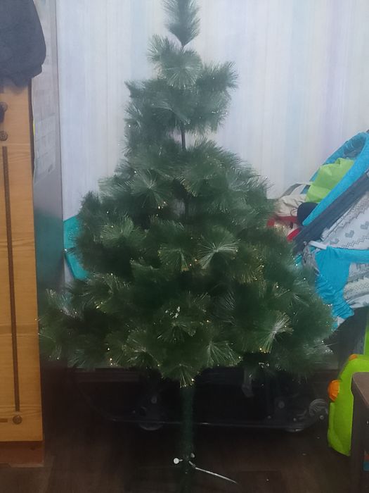 Елочки 95 см и 150см искусственные