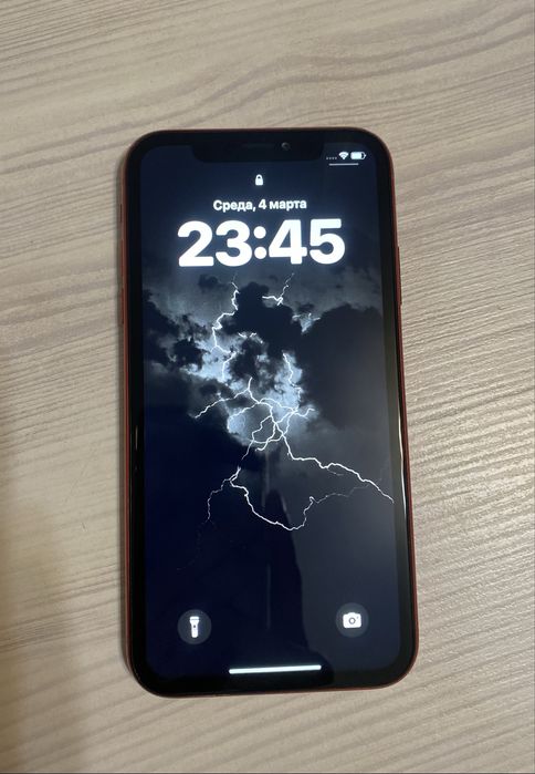 iPhone Xr Идеал сост