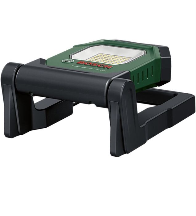 Bosch work light 18w