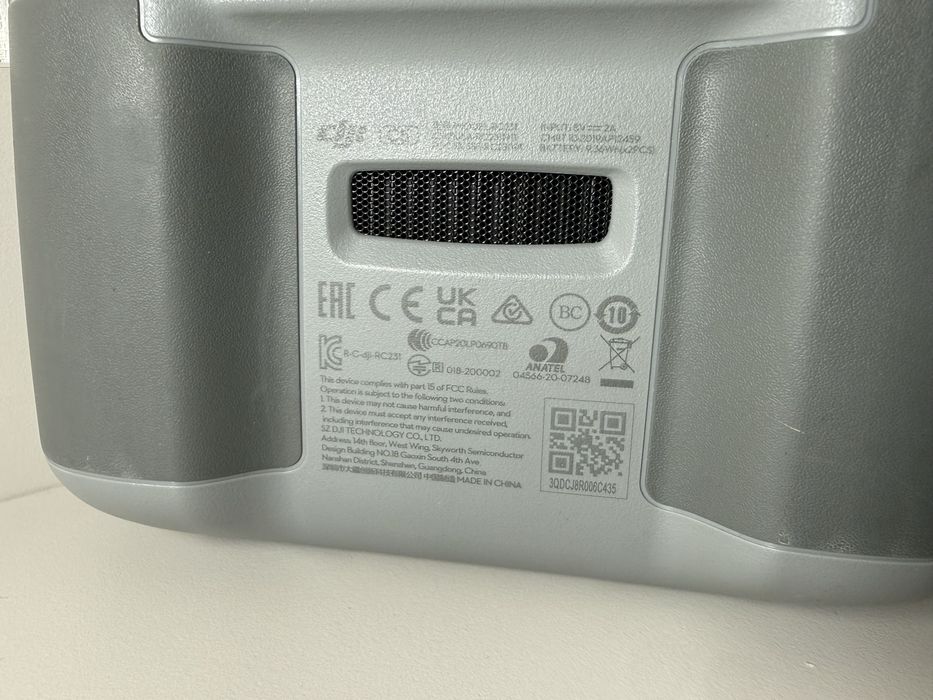 DJI RC-N1 – Оригинално дистанционно в отлично състояние!