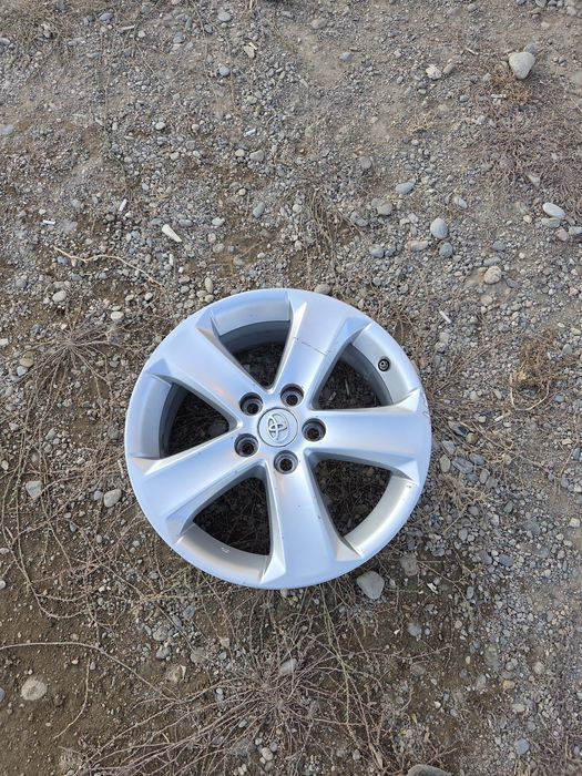 Диски R17 оригинал