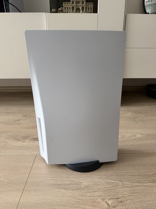 PlayStation 5 Disk Edition