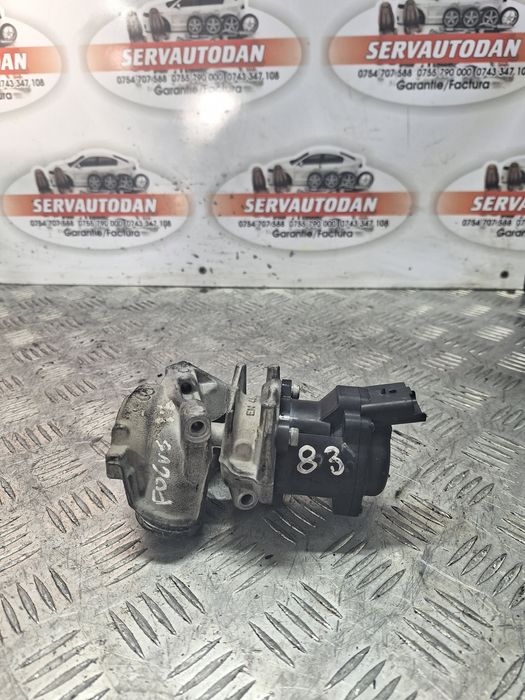 egr ford focus 2 (2004-2010) [da_] 1.6 motorina 2007