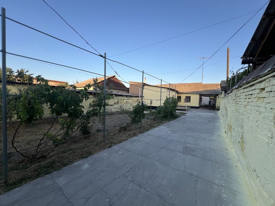 Продается дом. Аксукент