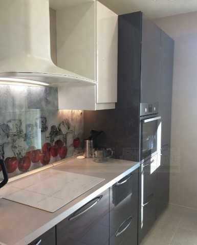 Дава се под наем Двустаен апартамент в Пловдив, Въстанически - 65 кв.м за 265.2 € - Снимка #4