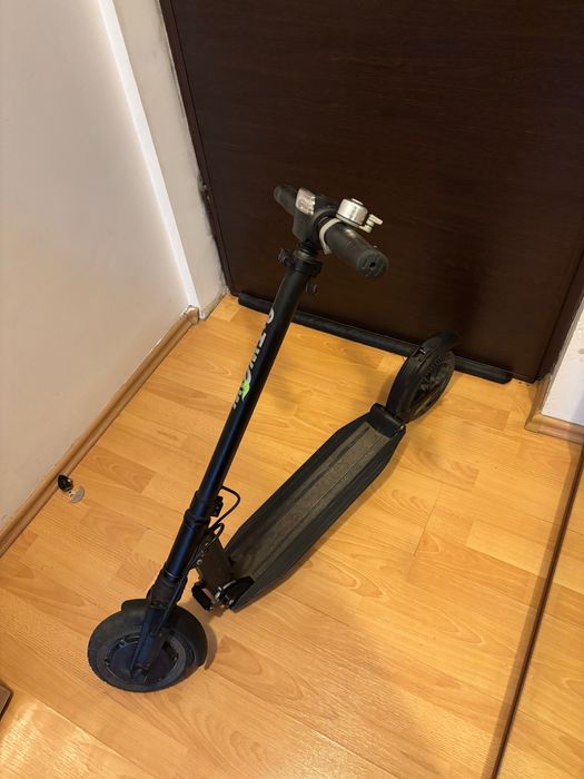 Trotineta electrica E-twow Master