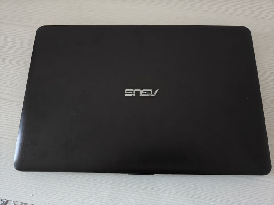 Asus ноутбук i3-6006u, 920m