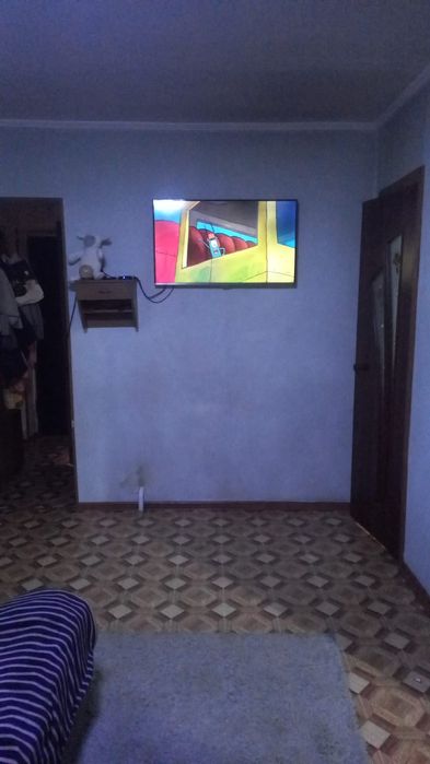 Продается квартира