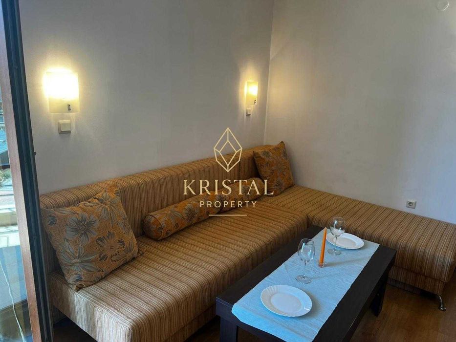 Продава се Двустаен апартамент в к.к. Слънчев бряг - 64 кв.м за 1235 €/кв.м - Снимка #8