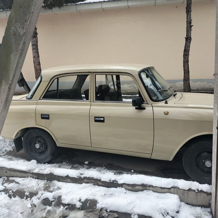 Москвич Иж 412 на ходу будет служит вам долго и безотказно продам в хо