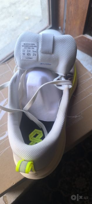 Кроссовки Li-ning