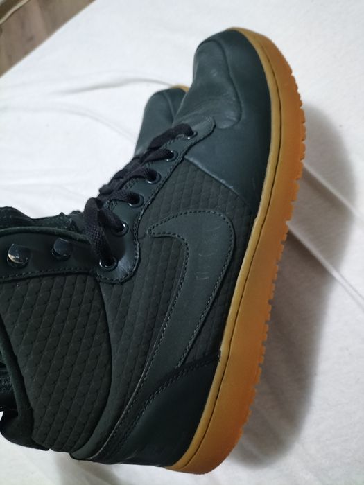 Jordan 1 winter ghete