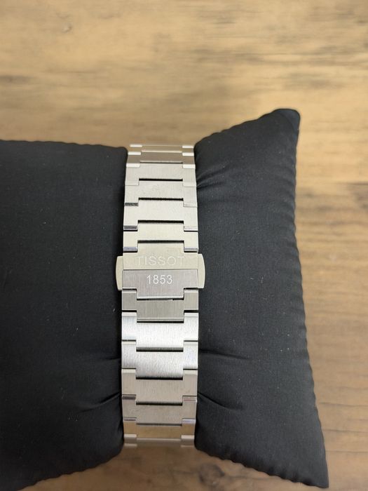 Tissot Prx Powermatic 80