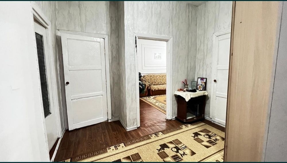 Дом на земле в п.Северный