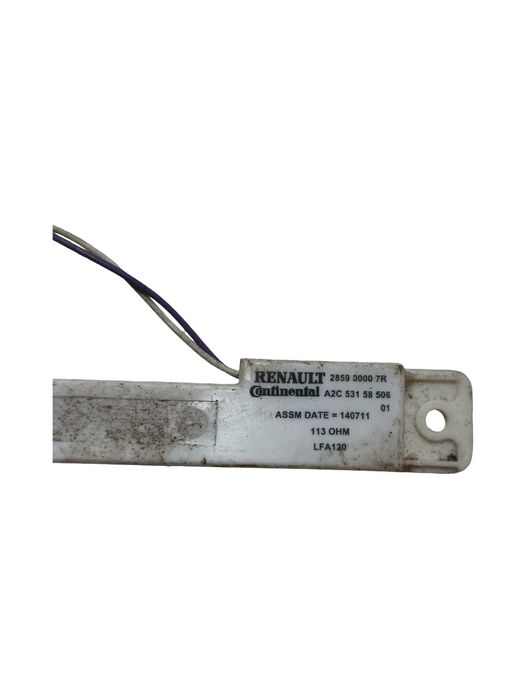 Amplificator Semnal Antena Renault Laguna Iii Bt0/1 2007 - 2015 285900