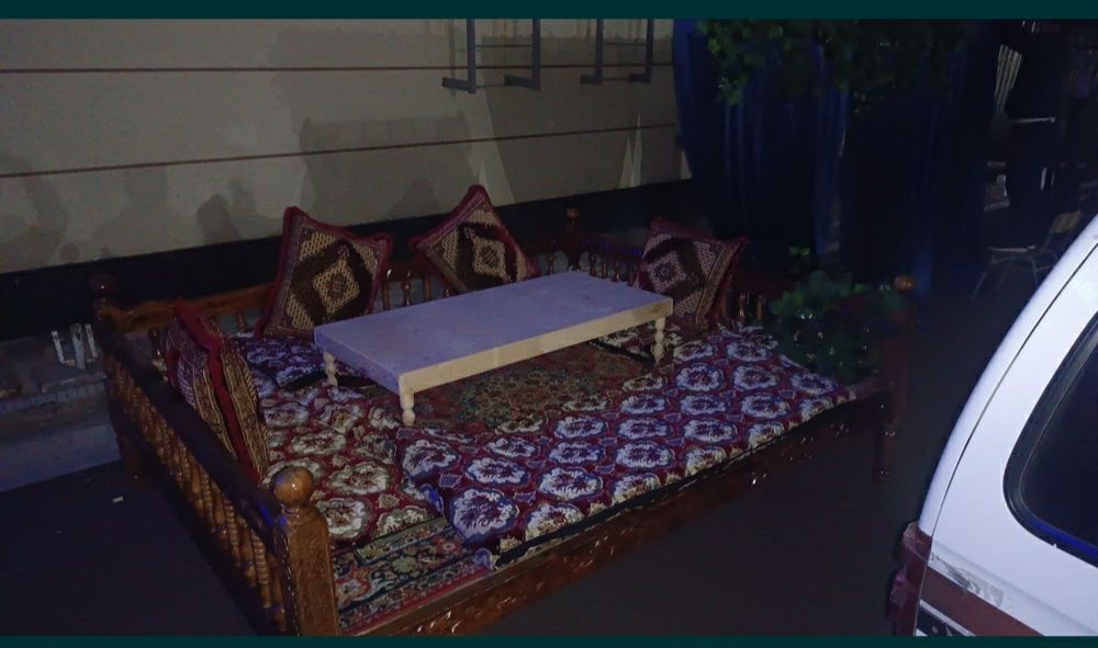 Прокат тапчан,аренда крават