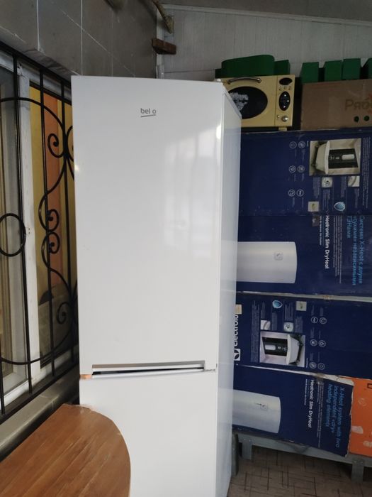 Холодильник Веко