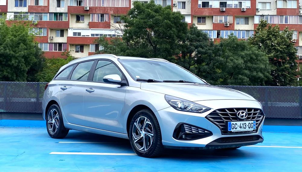 Hyundai I30 - GARANTIE 24 Luni 20000 Km