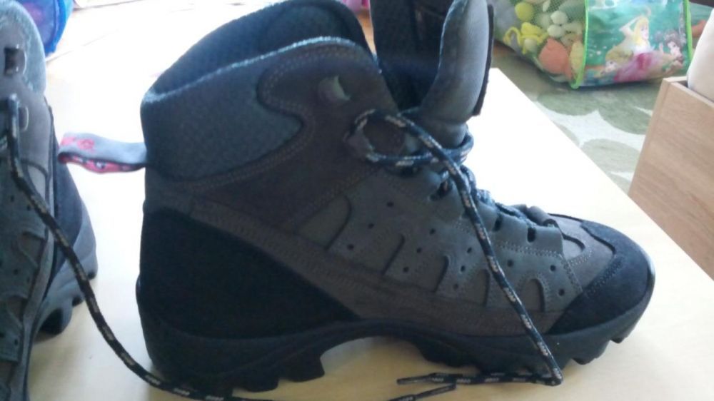 Зимни обувки Olang Р-р 38