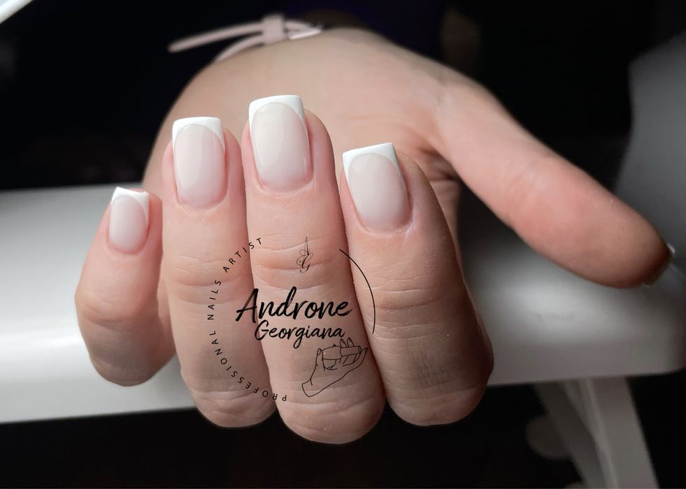 Manichiura-Pedichiura brasov