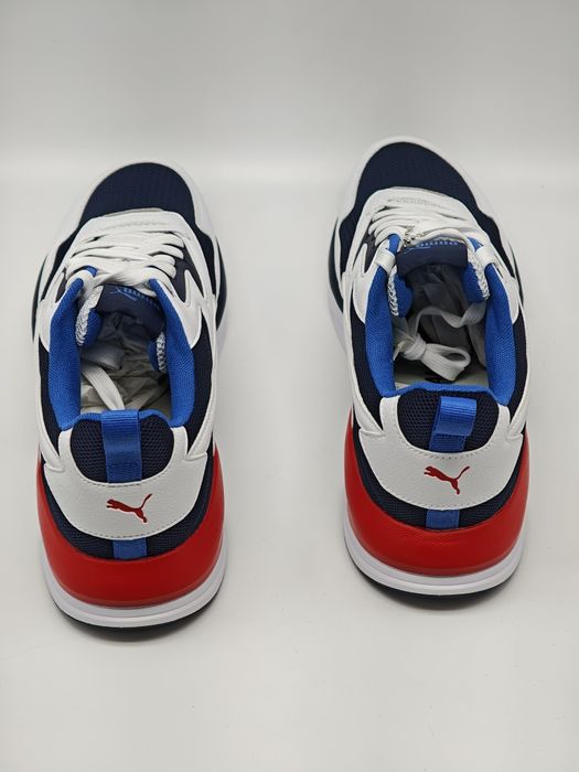 Puma X-Ray Lite White