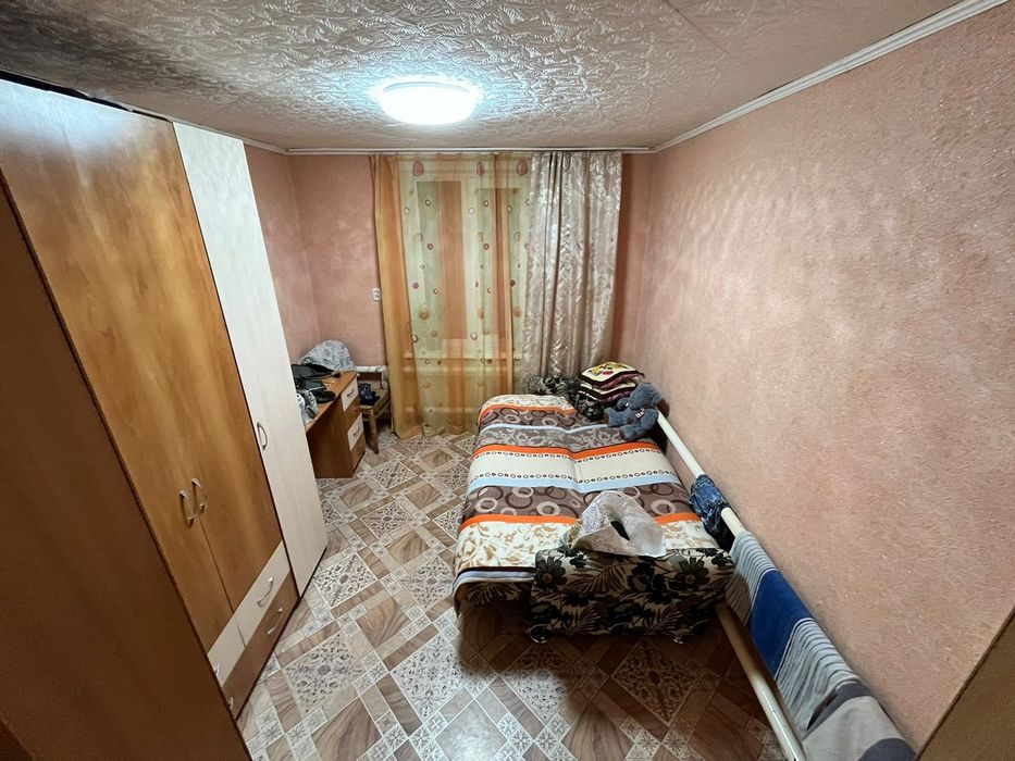 Продам дом в г.Тобыл