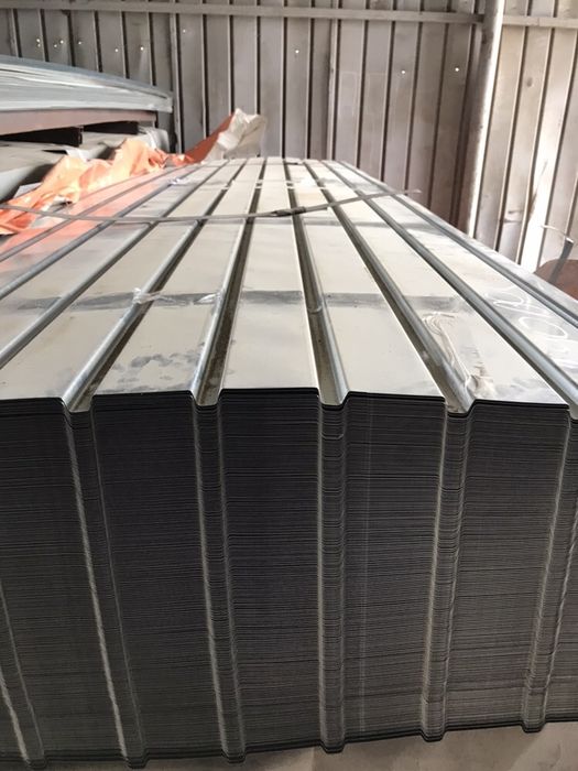 Tabla zincata cutata 2,5 ml