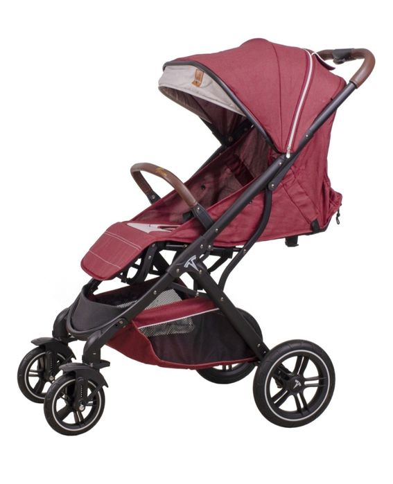 Детская коляска  Teknum