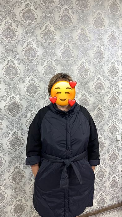 Осенние куртки