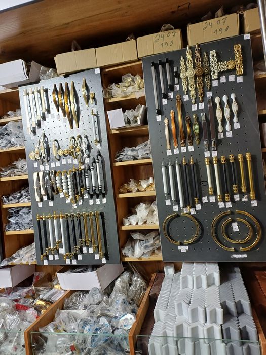 Mebel furnitura Alkan group bukhara