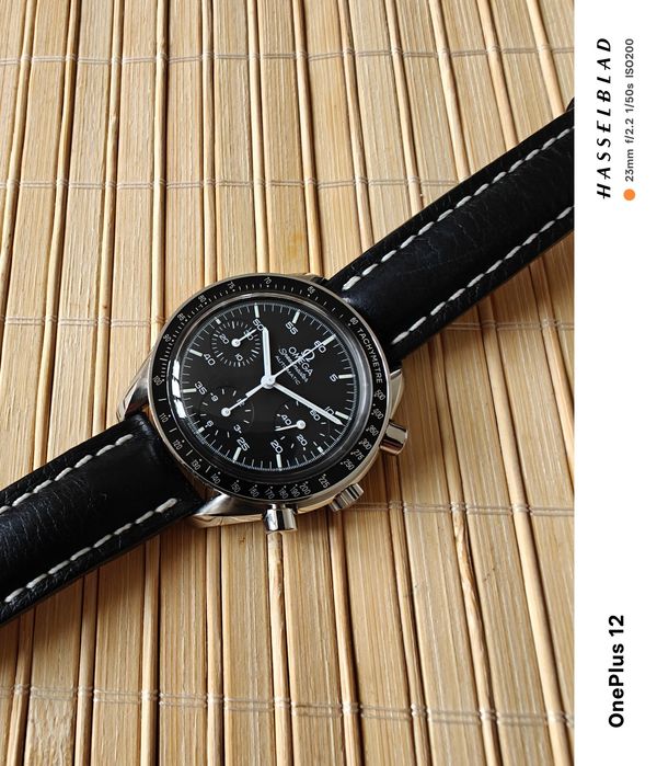 Omega Speedmaster Moonwatch!!!