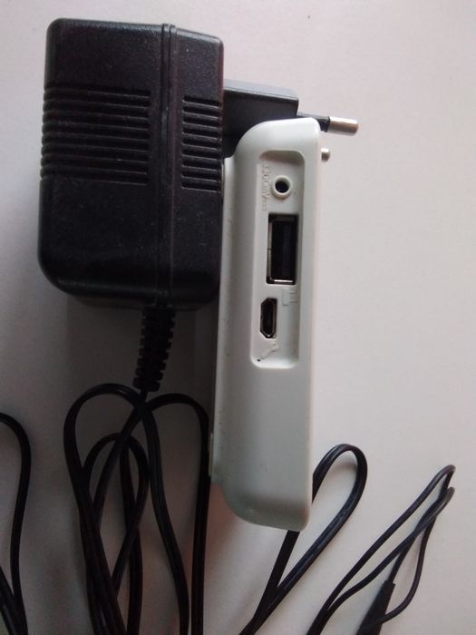 оригинален блутут контролер за пълен  контрол на принтери Хюлет Паркър