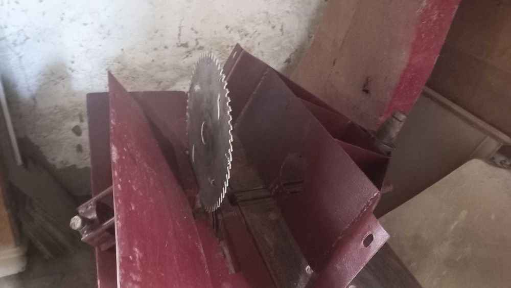 Станок деревообрабатывающий 380 V