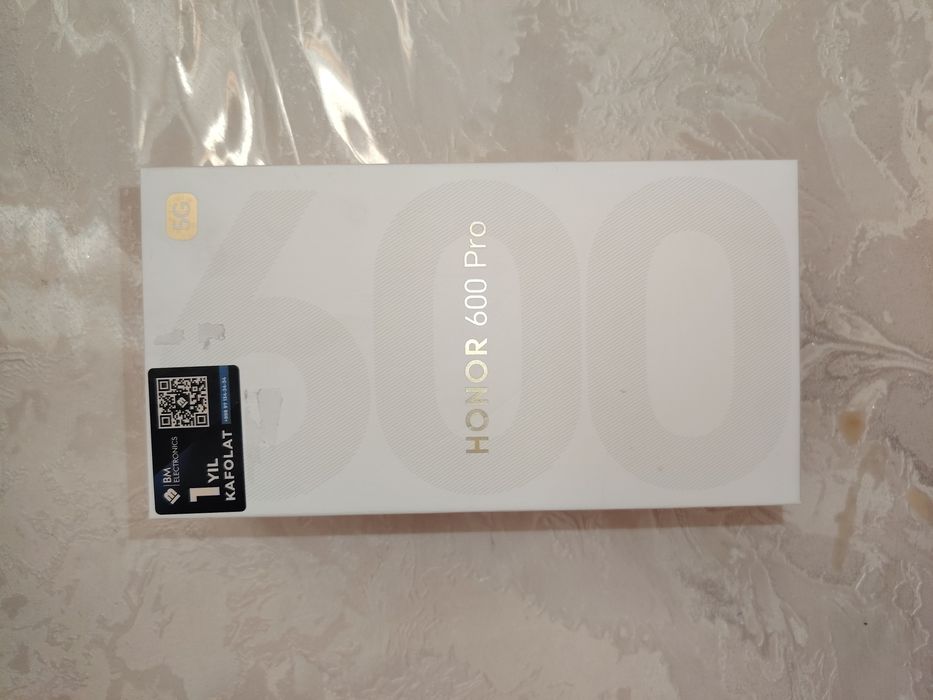Honor 600 pro. Новый телефон