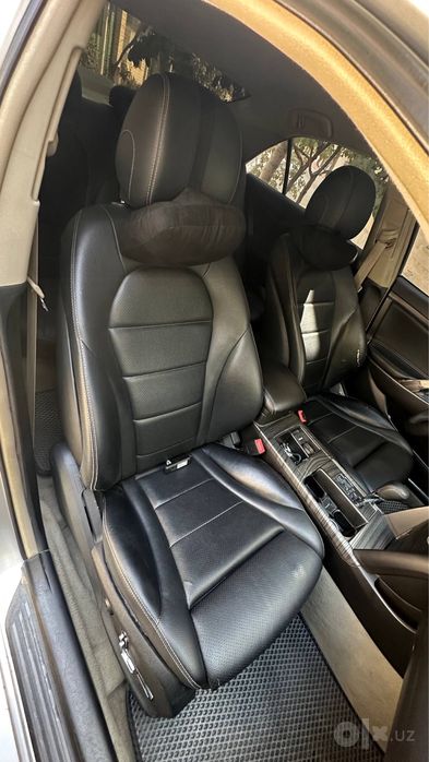 Продается Toyota camry 40