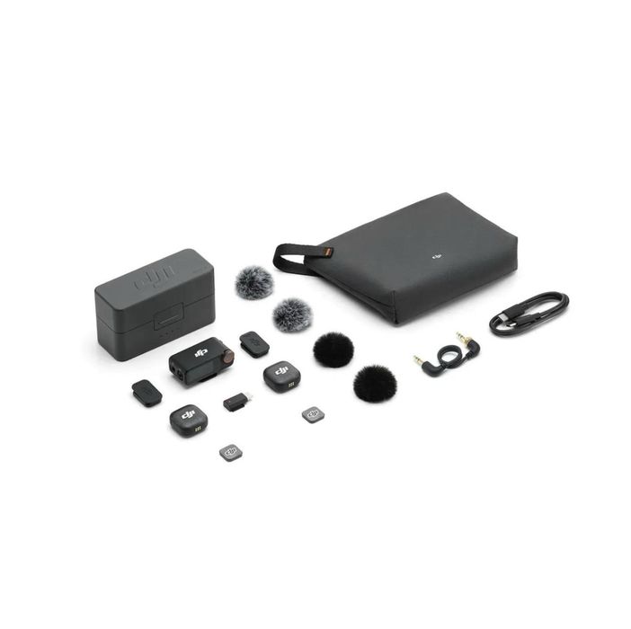 Dji MIC 3 orginal