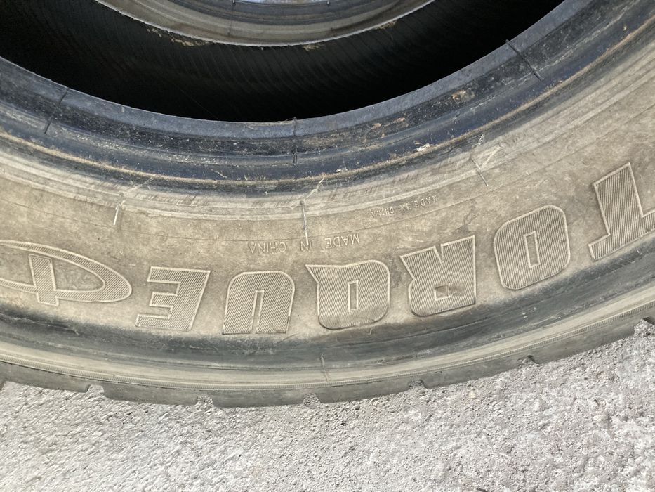 Гуми за камион 315-80-22.5