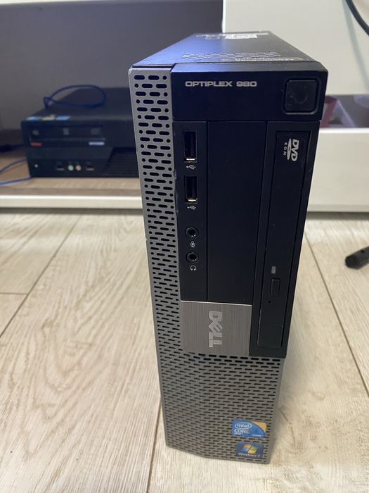 Компютър Lenovo 8 Gb Ram