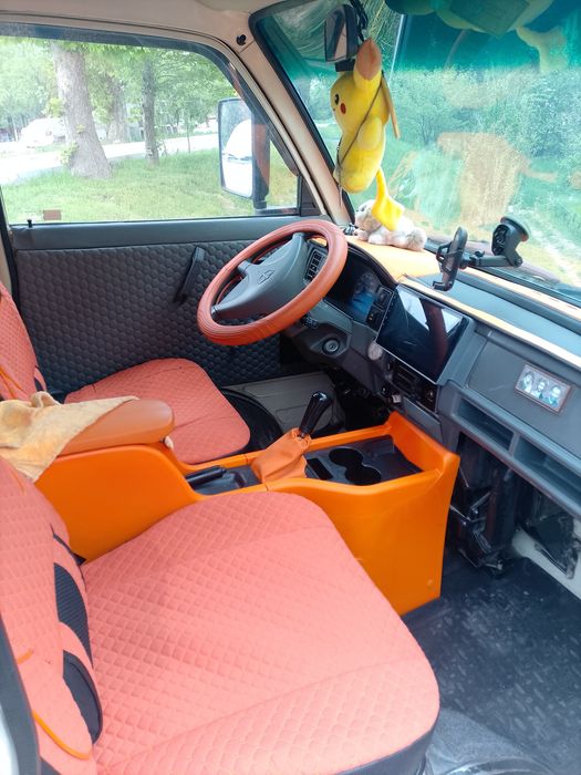 Chevrolet Damas 2006 — 4