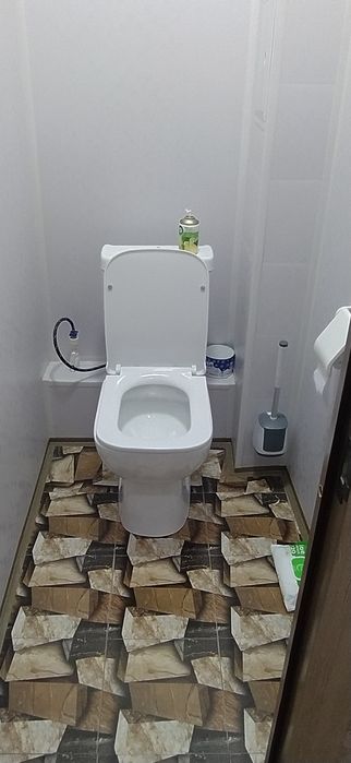 Продается квартира в Таш.обл город Нурабад